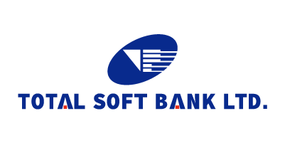 total soft bank logo