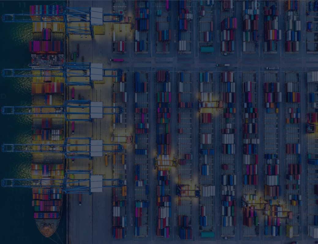A Port cover image