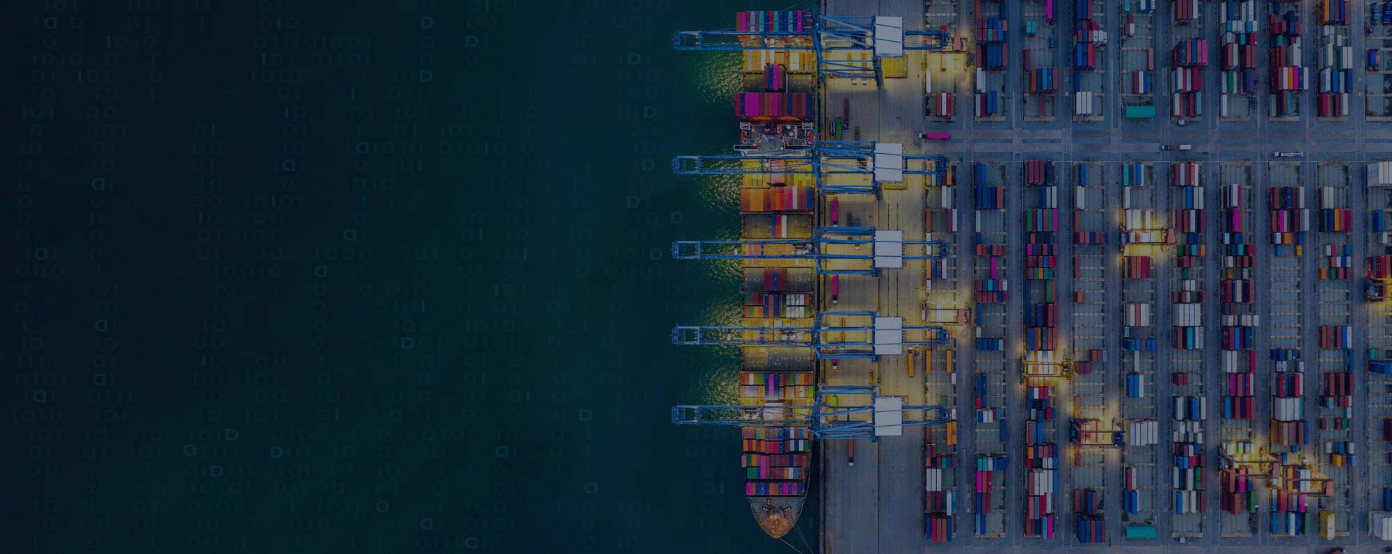 A Port cover image